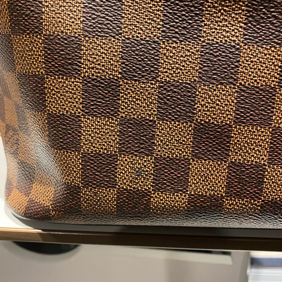 Neverfull LV bag - Picture 3 of 7